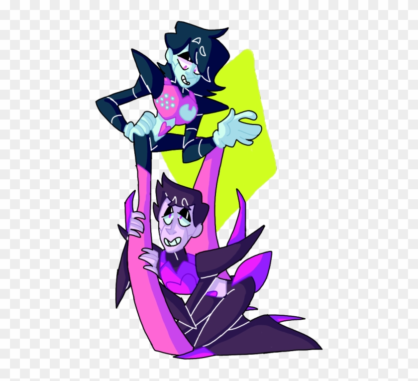 Some Mettacest With Sub Neo Cause Like - Cartoon #707077