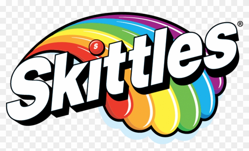 Skittles Logo Gallery - Skittles Logo #707086