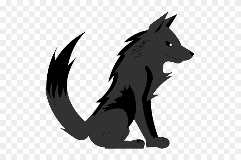 Wolf2 - Wolf Png File #707100