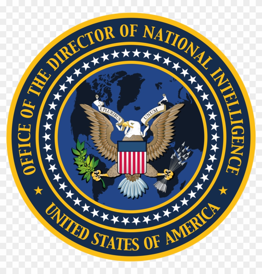 Director Of National Intelligence #707104