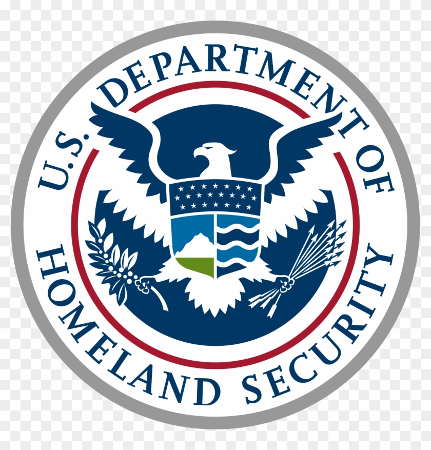 Department Of Homeland Security - Dept Of Homeland Security #707139