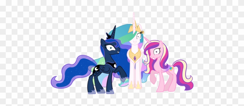 My Little Pony Friendship Is Magic Wallpaper Probably - Cartoon #707142