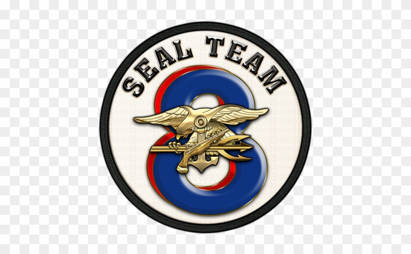Commanded By A Navy Commander , It Has Eight Operational - United States Navy Seals #707152
