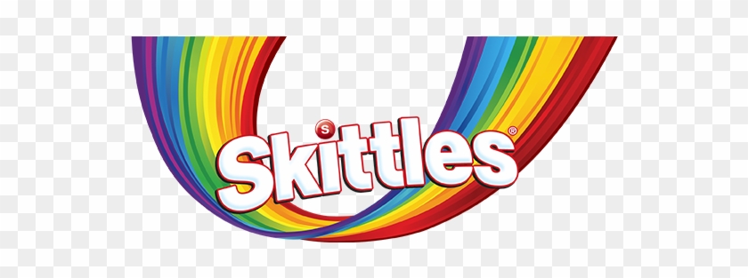 #skittles31 - Skittles Darkside Bite Size Candies - 4 Oz Box #707190