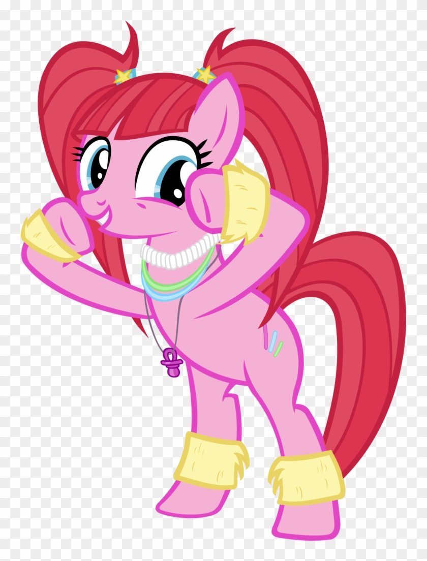 Ironm17, Dancing, Glowstick, Leg Warmers, Pacific Glow, - Ecstatic Dance Mlp #707212