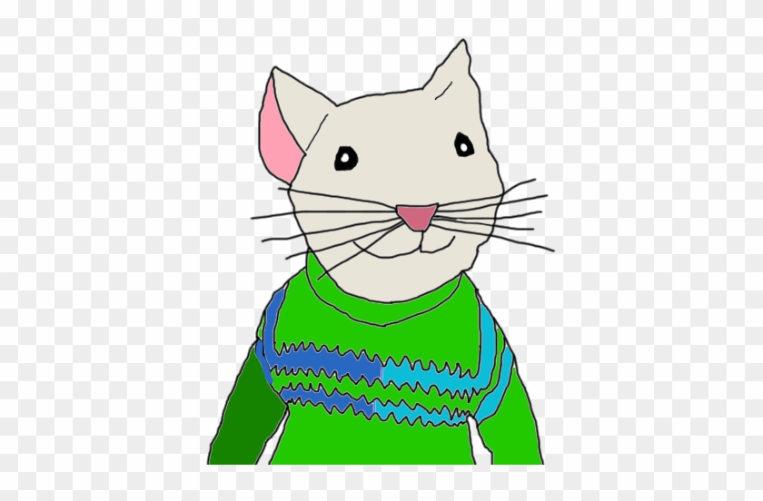 Stuartlittle - Stuart Little Clip Art #707250