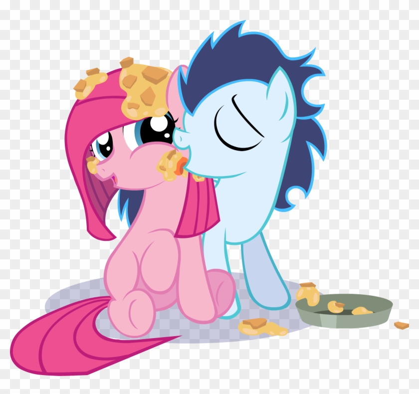 Pony Pinkie Pie Rainbow Dash Mammal Pink Cartoon Vertebrate - Pinkie Pie #707270