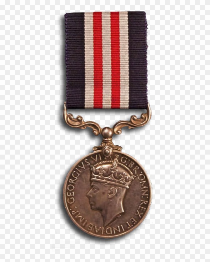 L/cpl William Arthur Amos - Canadian Military Medal Ww #707290