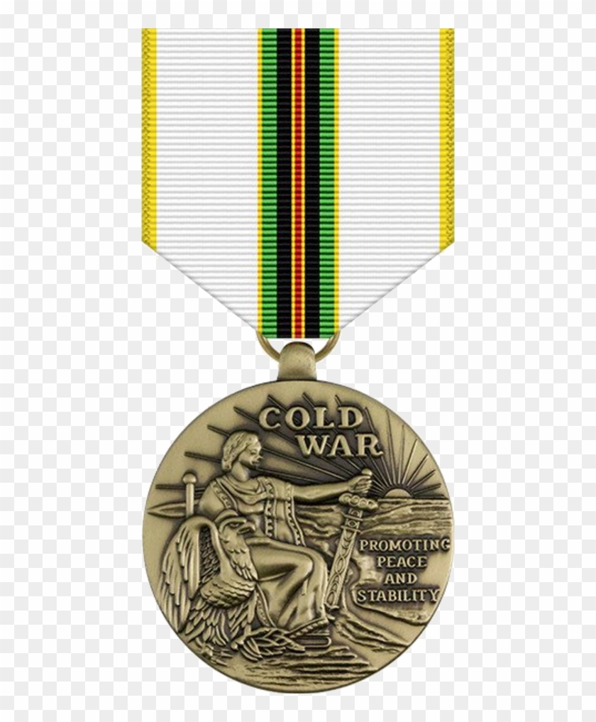Cold War Victory Medal United States Military - Cold War Victory Medal United States Military #707345