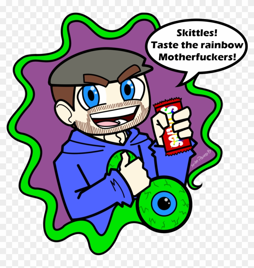 Top Of The Morning To Ya Laddies As Jack Would Say - Cartoon #707293