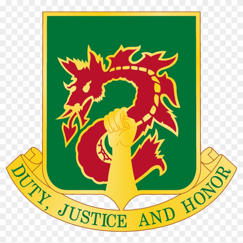 Wa 504th Military Police Battalion Dui - 504th Military Police Battalion #707338