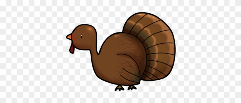 Happy Thanksgiving - Turkey #707351