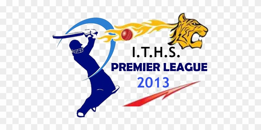 Cricket Clipart Premier League - Ipl Photos Download 2018 #707352