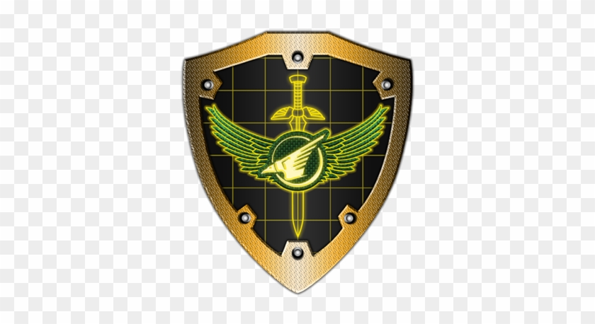 Ministry Of Military Operations - Shield #707355