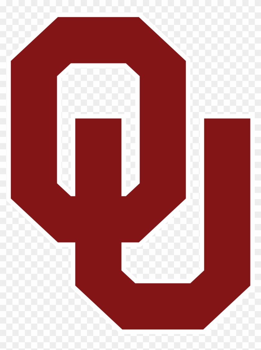 Oklahoma Sooners Logo - University Of Oklahoma Logo #707371