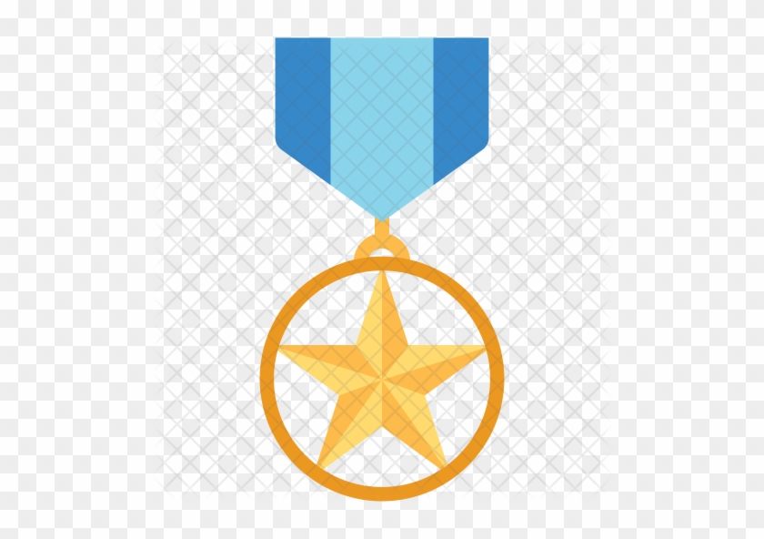 Military Medal Icon - Svtfoe Base Wand #707395