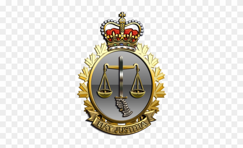 Canadian Forces Legal Branch - Canadian Forces Medical Service #707404