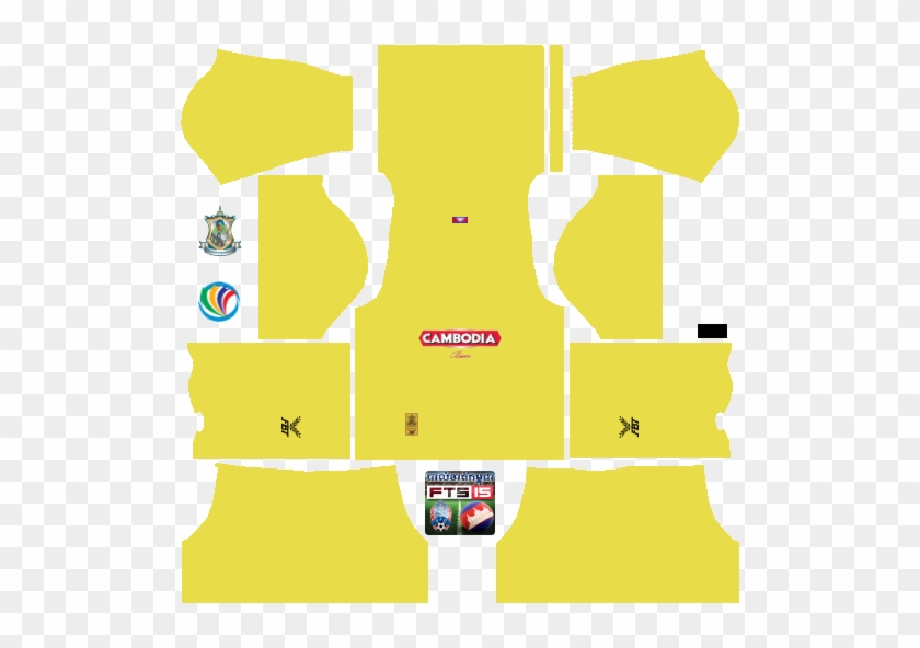 Cambodia Kit For Dls And Fts January Ac Milan Kits 2018 Free Transparent Png Clipart Images Download