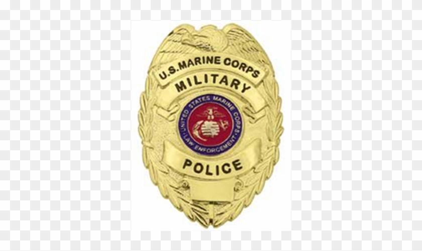 Usmc Military Police Coloring For Humorous Draw - Usmc Military Police Badge #707443