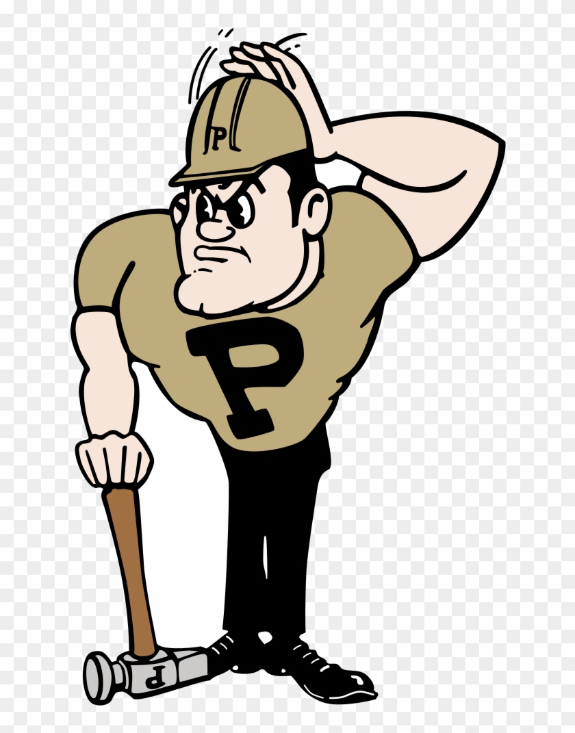 Image - Purdue Pete #707453