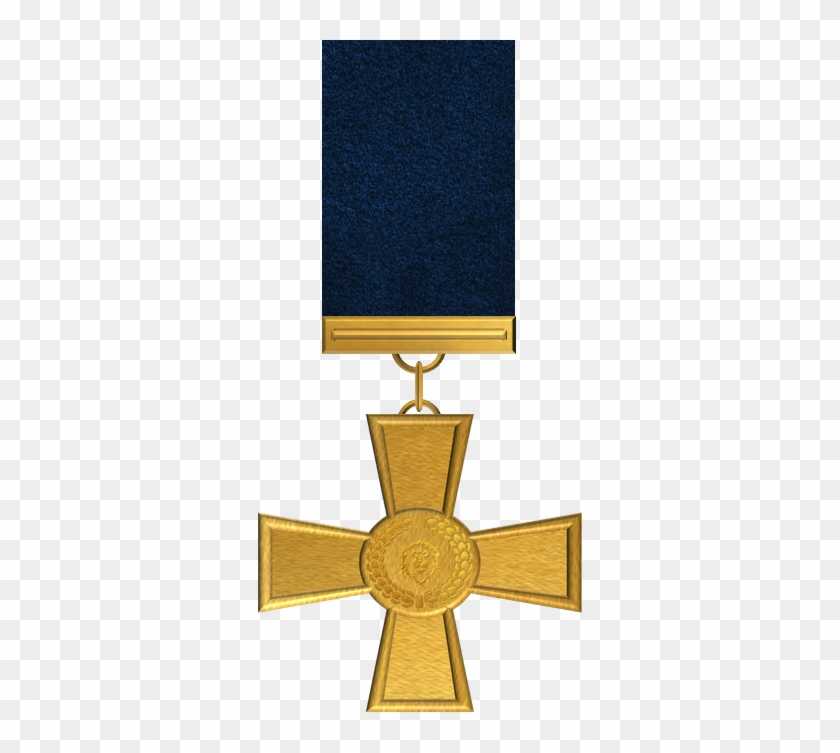 Cross Of Llane Updated - Cross #707480