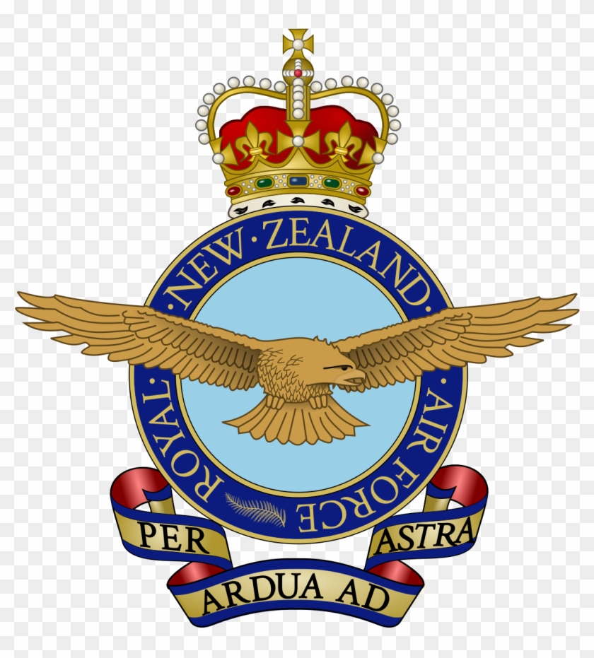 Royal New Zealand Air Force #707477