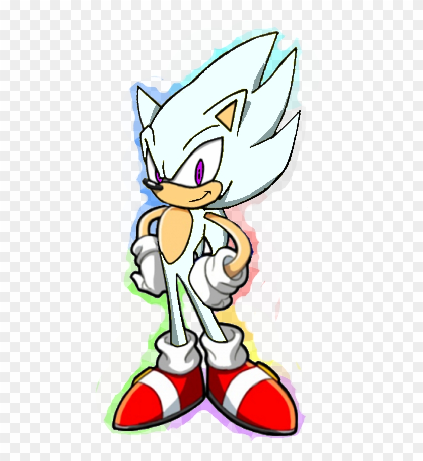 Super Sonic 3, Sonic the hedgehog, clipart image, png for printer