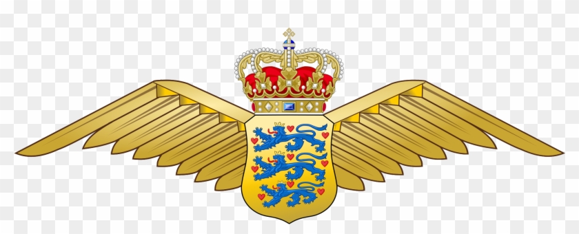Royal Danish Air Force Military Wing Royal Netherlands - Royal Danish Air Force Military Wing Royal Netherlands #707551