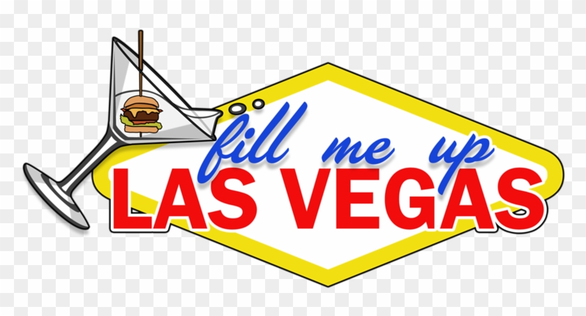 Fill Me Up Las Vegas - Fill Me Up Las Vegas #707484