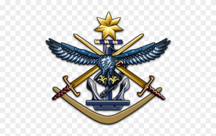 “the Role Played By The Australian Defence Force During - Australian Defence Force Logo #707485