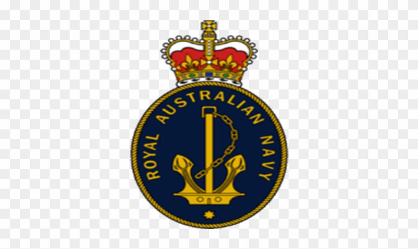 Get Free High Quality Hd Wallpapers U S Air Force Logo - Royal Australian Navy Logo #707486
