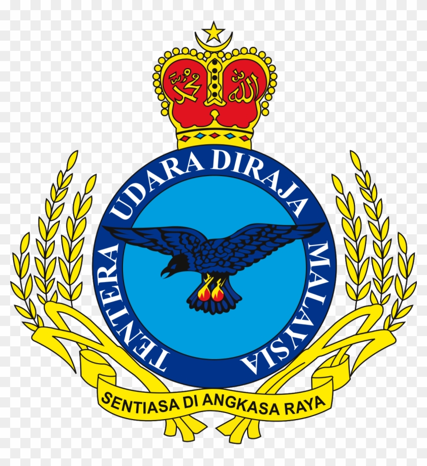 Royal Malaysian Air Force #707489