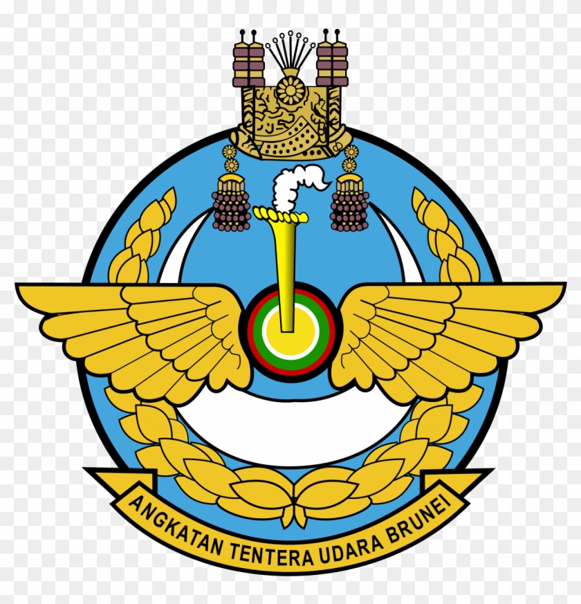 Royal Brunei Air Force Logo #707493