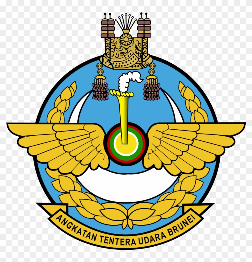 Royal Brunei Air Force Logo #707493