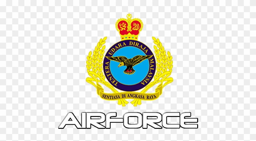 Partnering For Peace - Royal Malaysian Air Force #707523