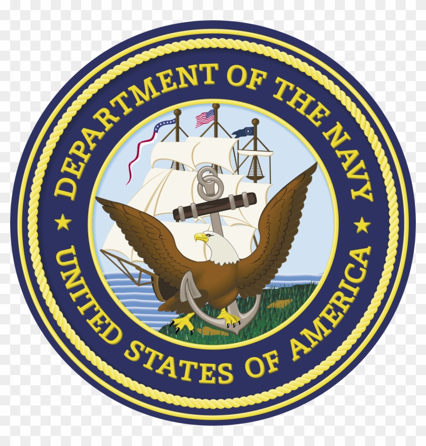 United States Navy - Department Of The Navy #707598