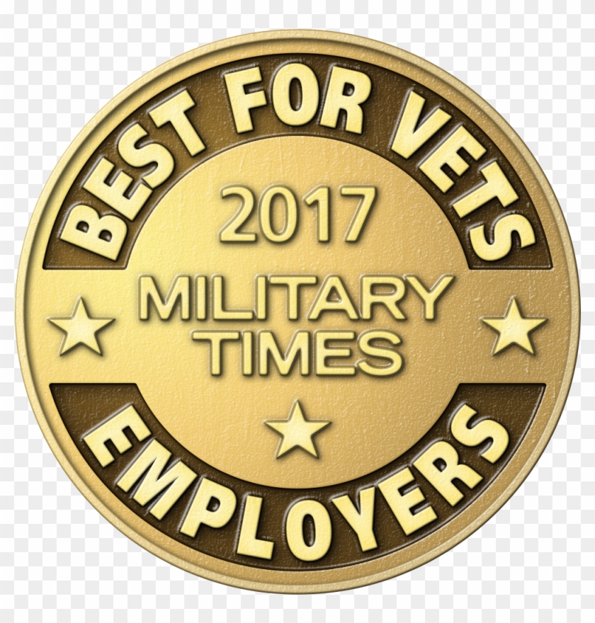 Best For Vets - Best For Vets Employer #707558