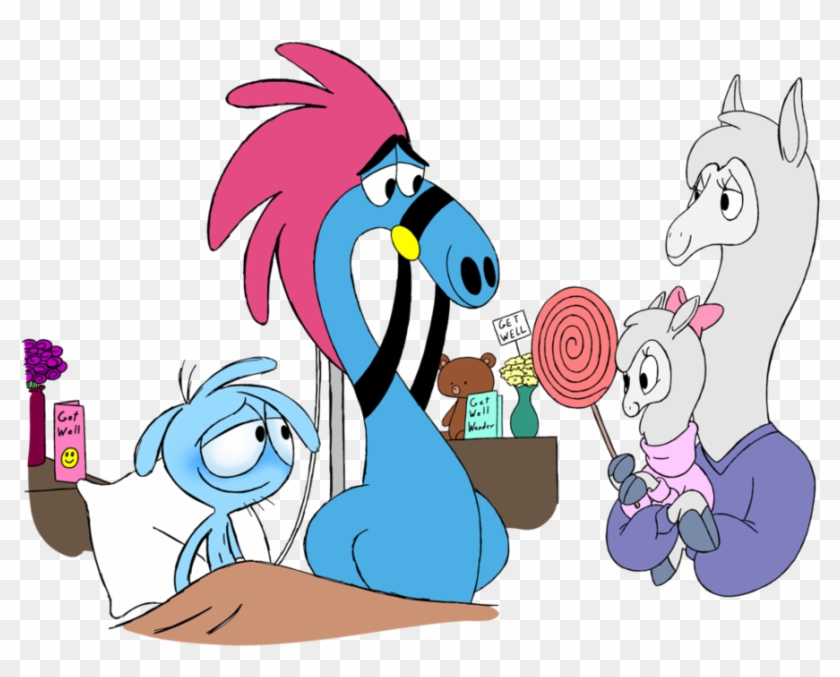 The Road To Recovery By Deldiz - Cartoon #707563