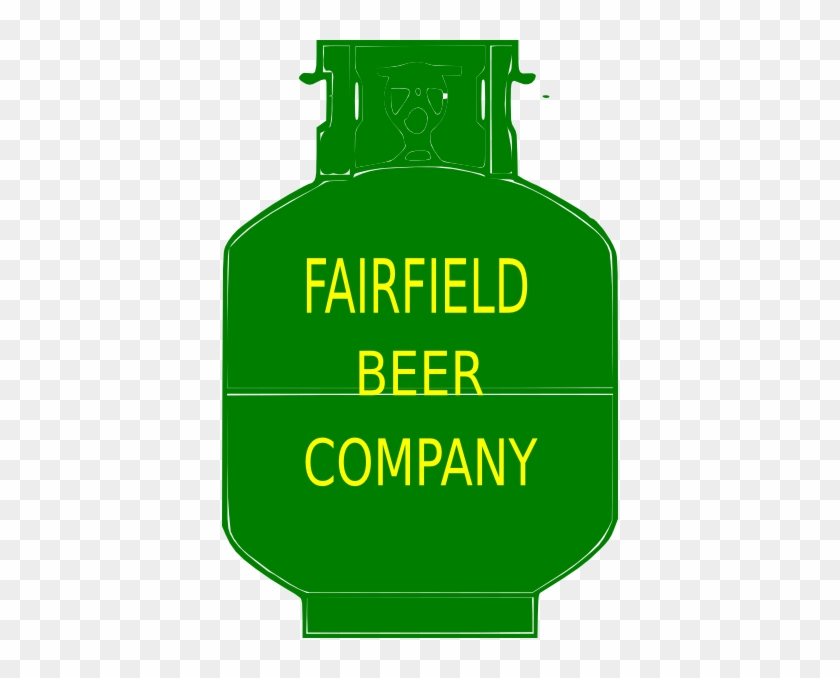 How To Set Use Propane Tank Icon Png - Clip Art #707590