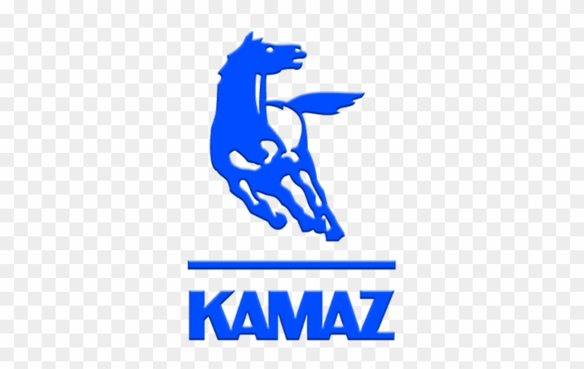Kamaz Logo - Kamaz Logo #707593
