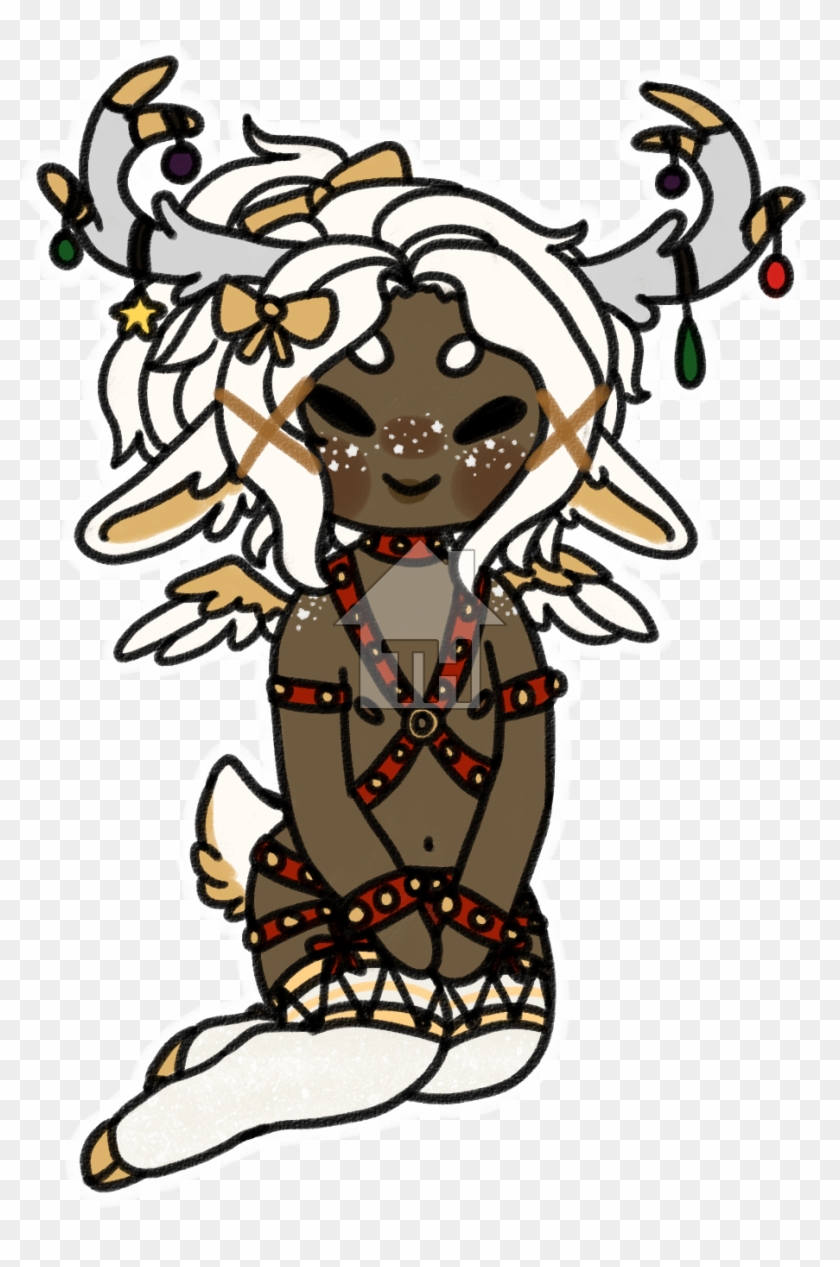 Details - Cartoon #707596