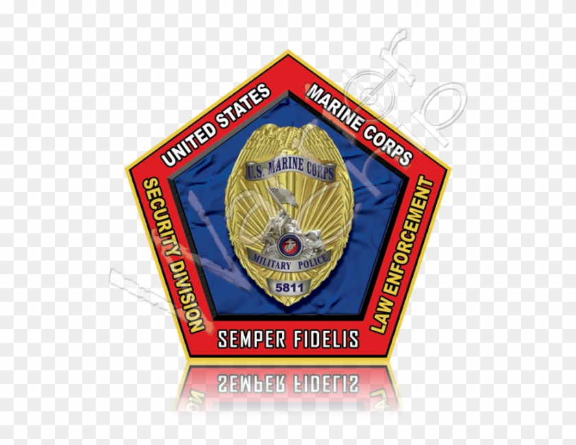 Military Poker Chips Custom - Naval Criminal Investigative Service #707603