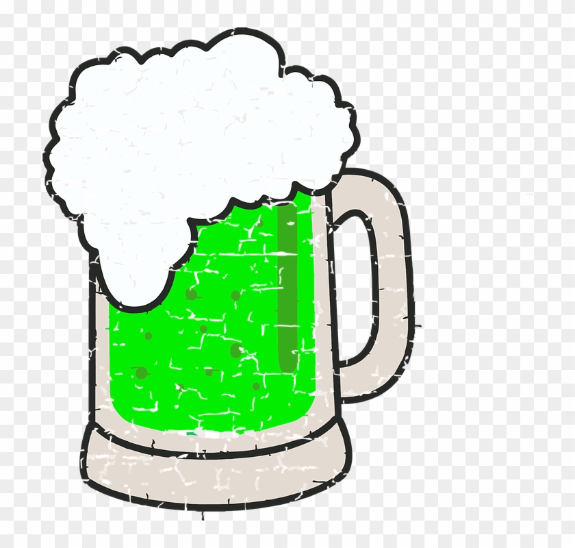 Beer Tank Cliparts - Transparent Background Beer Clipart #707617