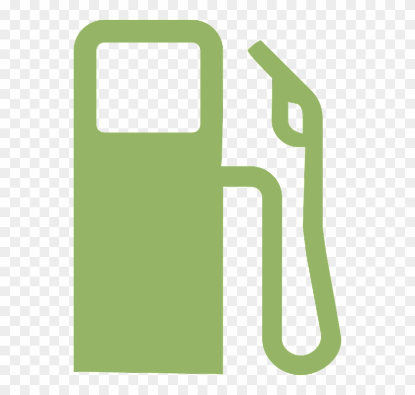 Petrol Clipart - Gas Pump Clip Art.