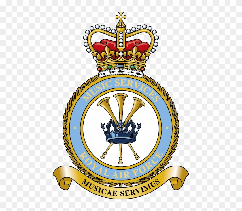 Royal Air Force - 72 Squadron #707653