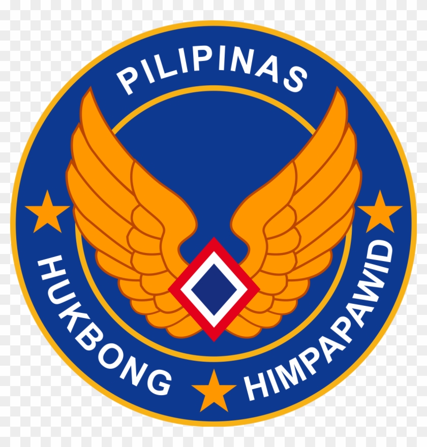 Philippine Air Force Logo #707669