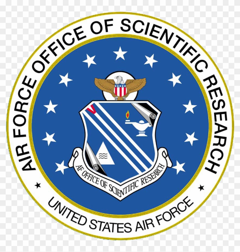 Air Force Office Of Scientific Research - Air Force Office Of Scientific Research #707731