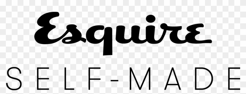 Logo - Esquire Logo Png #707732