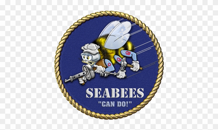 Seabee Navy #707759