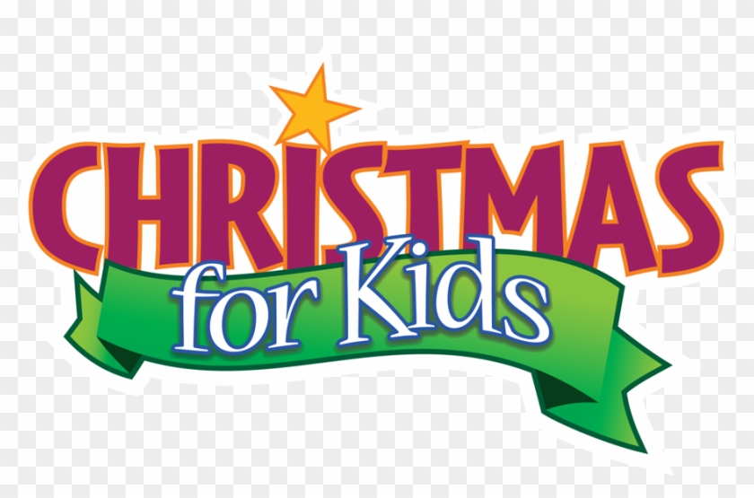 Cross Of Christ Lutheran Church - Christmas For Kids #707772